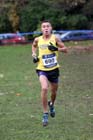 Matthew Shirling 2nd junior mens Liverpool Cross Challenge. David T. Hewitson/Sports for All Pics